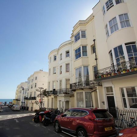 Waterloo Apartment - By Brighton Holiday Lets Exteriér fotografie
