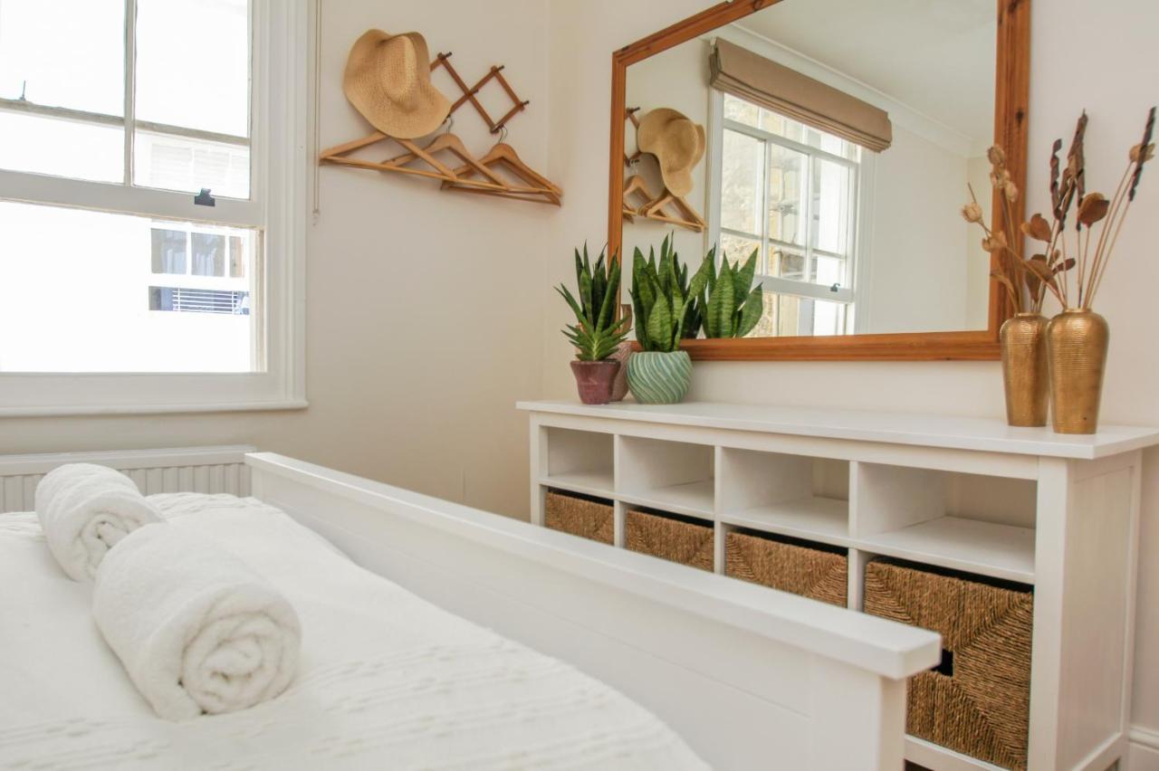 Waterloo Apartment - By Brighton Holiday Lets Exteriér fotografie